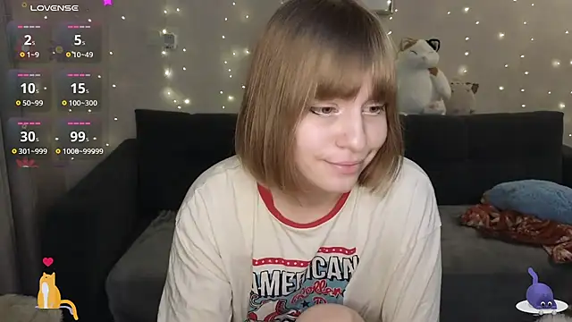 Snapshot of HermioneHHH chatting on January 2025 10:07:02 PM HermioneHHH online show from January 2025 10:07:02 PM