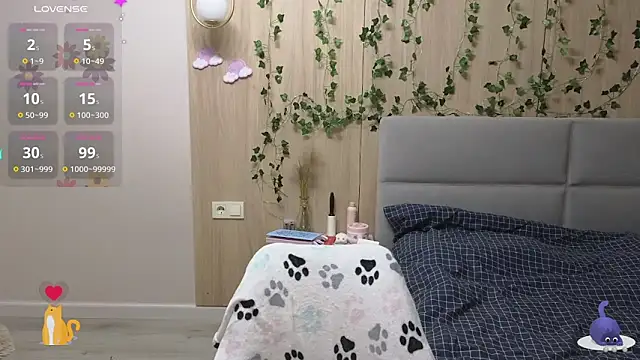 Snapshot of HermioneHHH chatting on February 2025 07:38:01 PM HermioneHHH online show from February 2025 07:38:01 PM