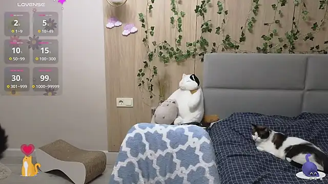 Snapshot of HermioneHHH chatting on February 2025 06:54:02 PM HermioneHHH online show from February 2025 06:54:02 PM