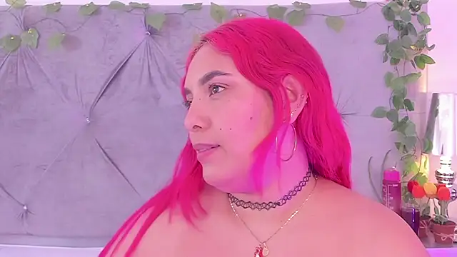 linasantoss online show from January 2025 03:11:01 PM