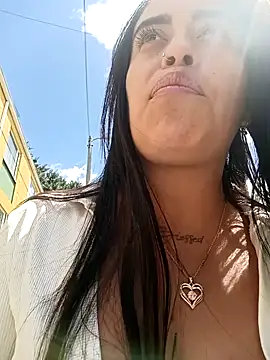 Freyja300 online show from January 2025 05:21:01 PM