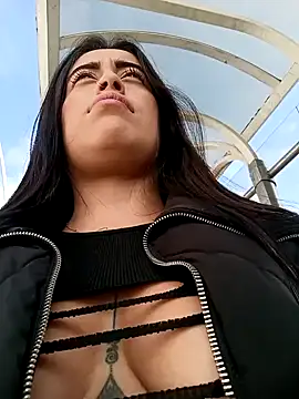 Freyja300 online show from March 2025 09:36:02 AM