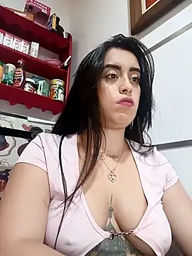 Freyja300 online show from March 2025 02:51:02 PM