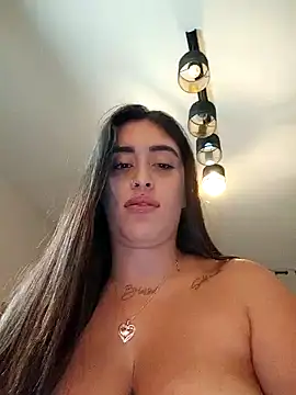 Freyja300 online show from September 2025 02:16:01 AM