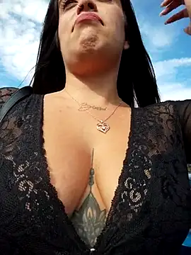 Freyja300 online show from October 2025 09:18:02 AM