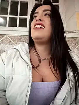 Freyja300 online show from February 2026 10:14:02 AM