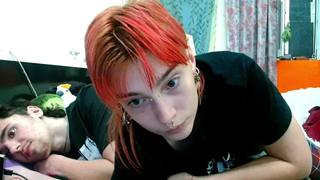 Sophie Bell online show from May 2026 06:16:02 PM