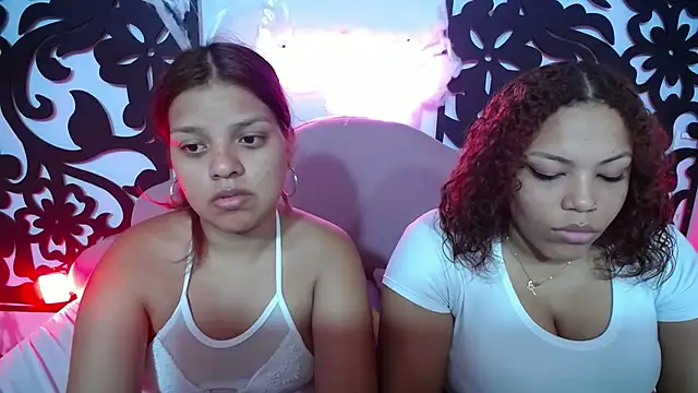 your little naughty1 online show from November 2025 12:35:02 AM