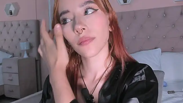 MelodyBliss online show from February 2025 12:49:02 AM