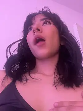 MelodyBliss online show from November 2025 05:31:02 AM