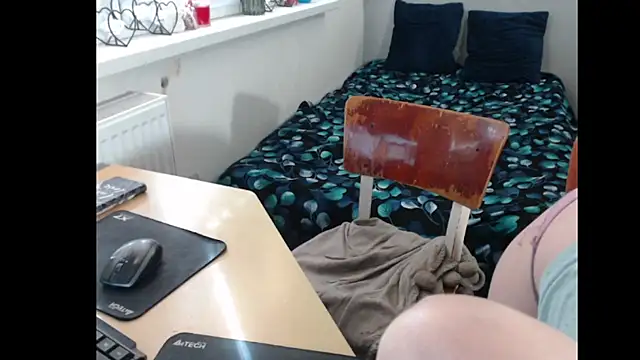 Sweetboobs online show from March 2025 07:51:02 AM