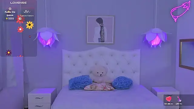 Lisa7 7 online show from September 2025 06:29:02 PM