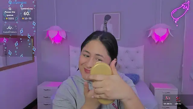 Lisa7 7 online show from January 2026 06:33:02 PM