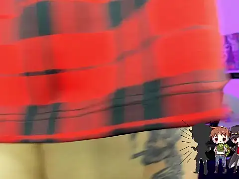 Charlotte Joestar online show from November 2025 03:51:01 AM