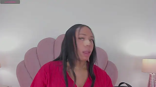 Nicole Paradise online show from September 2025 12:16:02 PM