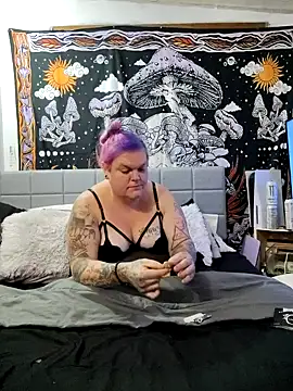 Snapshot of Trans_Girl_next_door420 chatting on January 2025 12:18:01 PM Trans Girl next door420 online show from January 2025 12:18:01 PM