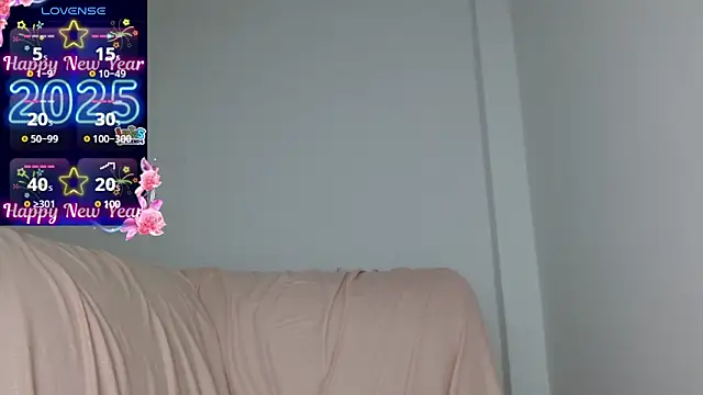 SophiaMeyerst online show from January 2025 03:26:02 PM