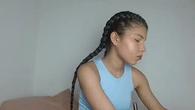 SophiaMeyerst online show from February 2025 05:44:01 PM