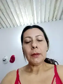 Mia-funny20 online show from January 2025 02:14:02 PM