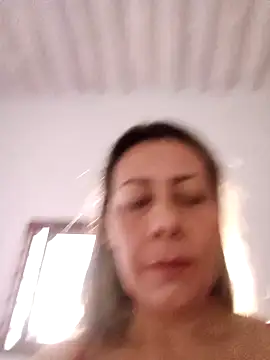 Mia-funny20 online show from January 2025 08:18:02 PM