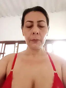 Mia-funny20 online show from January 2025 01:15:01 PM