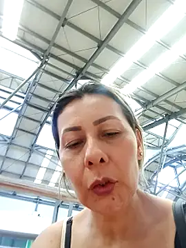 Mia-funny20 online show from January 2025 08:04:01 PM