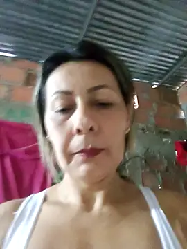 Mia-funny20 online show from January 2025 08:42:01 PM