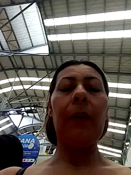 Mia-funny20 online show from February 2025 07:44:02 PM