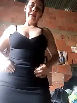 Mia-funny20 online show from March 2025 07:59:01 PM