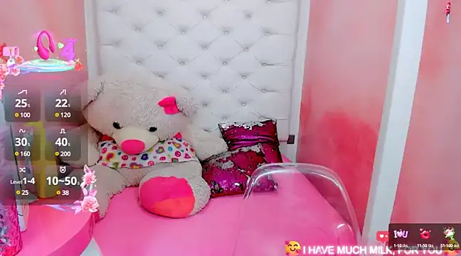 emma  cute   online show from March 2025 05:57:02 PM