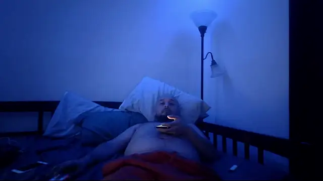 EntozoicLigation online show from November 2025 06:52:01 AM