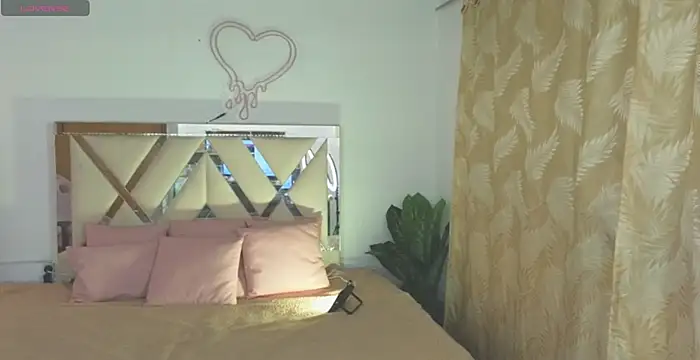 Snapshot of meggan_tay chatting on January 2025 07:07:01 AM meggan tay online show from January 2025 07:07:01 AM