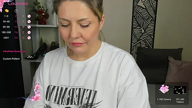 Snapshot of fucking_punishment chatting on December 2024 05:07:01 AM fucking punishment online show from December 2024 05:07:01 AM