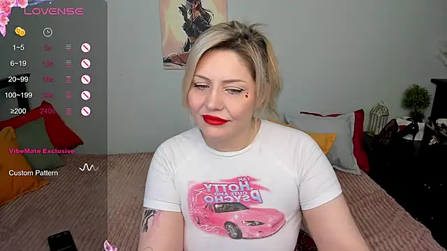 Snapshot of fucking_punishment chatting on February 2025 08:44:01 AM fucking punishment online show from February 2025 08:44:01 AM