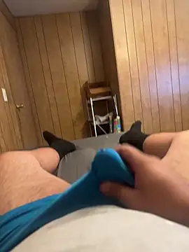 Jayare95 online show from December 2025 07:15:02 AM