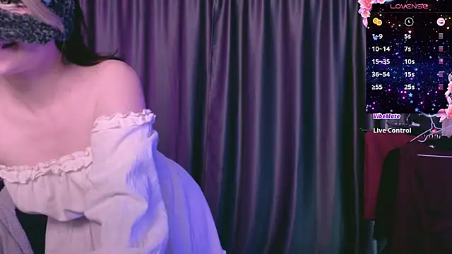 Snapshot of Molly_Sunshine chatting on March 2026 08:36:01 PM Molly Sunshine online show from March 2026 08:36:01 PM