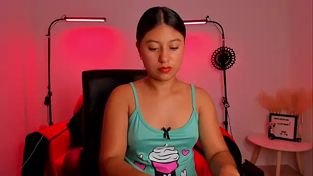 cloy baby   online show from January 2025 10:41:02 AM