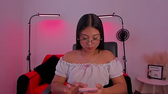 cloy baby   online show from January 2025 01:21:02 PM