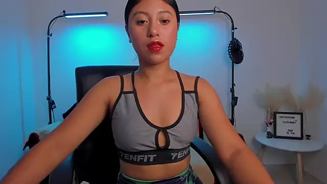 cloy baby   online show from February 2025 12:38:02 AM