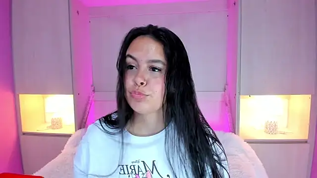 valerymeyerr online show from February 2025 04:14:01 AM