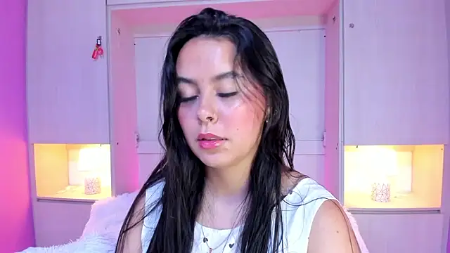 valerymeyerr online show from March 2025 04:13:01 AM