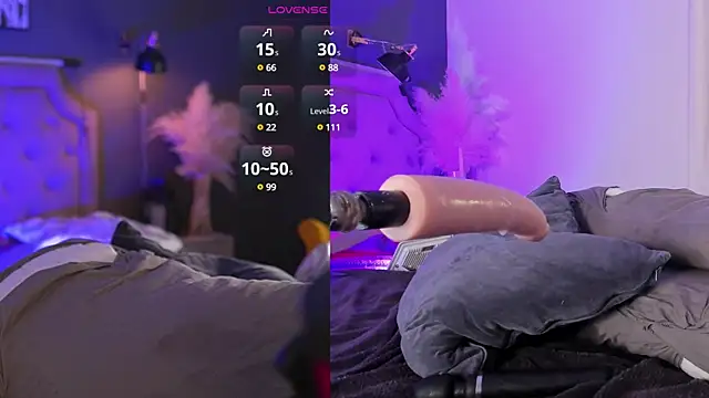 Sexydoll112 online show from January 2025 09:07:01 PM