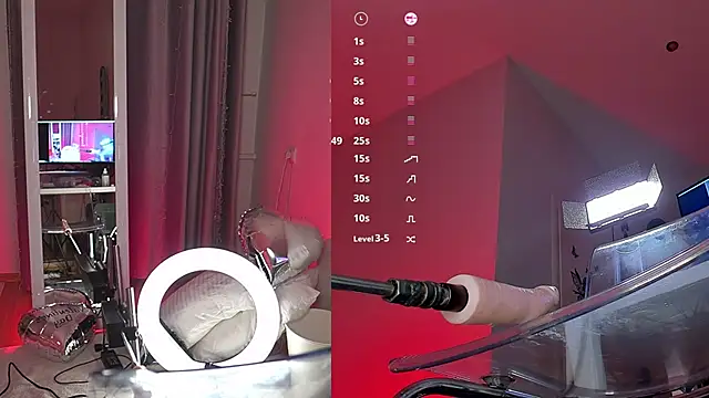 Sexydoll112 online show from February 2025 11:54:02 PM