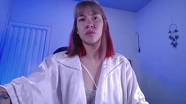 alejandrafitt online show from September 2025 12:32:02 AM