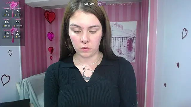 Snapshot of Paula_b_ chatting on March 2025 06:59:02 PM Paula b online show from March 2025 06:59:02 PM