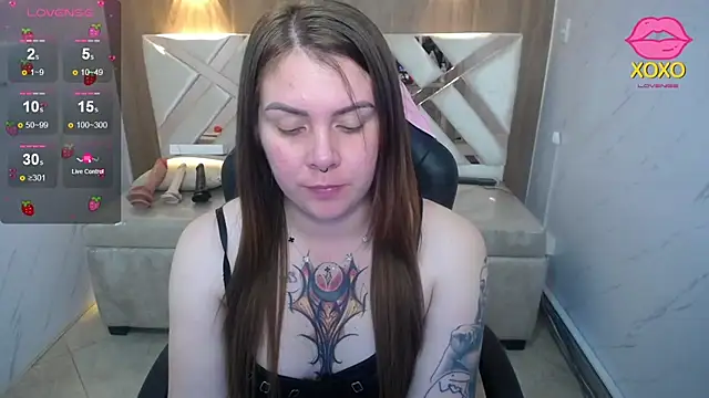 Snapshot of Paula_b_ chatting on March 2026 12:44:01 PM Paula b online show from March 2026 12:44:01 PM