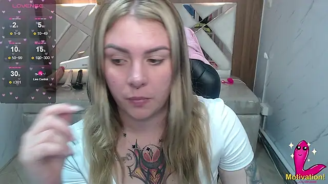 Paula b  online show from May 2026 12:56:02 PM