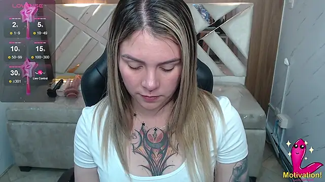 Paula b  online show from July 2026 12:53:01 PM