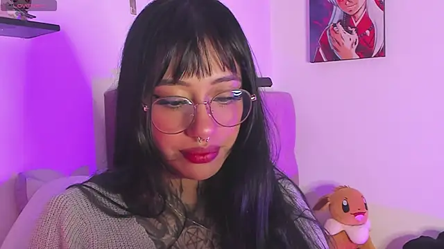 Akari1 Mischief online show from December 2024 10:08:02 PM