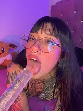 Akari1 Mischief online show from March 2025 08:26:01 AM